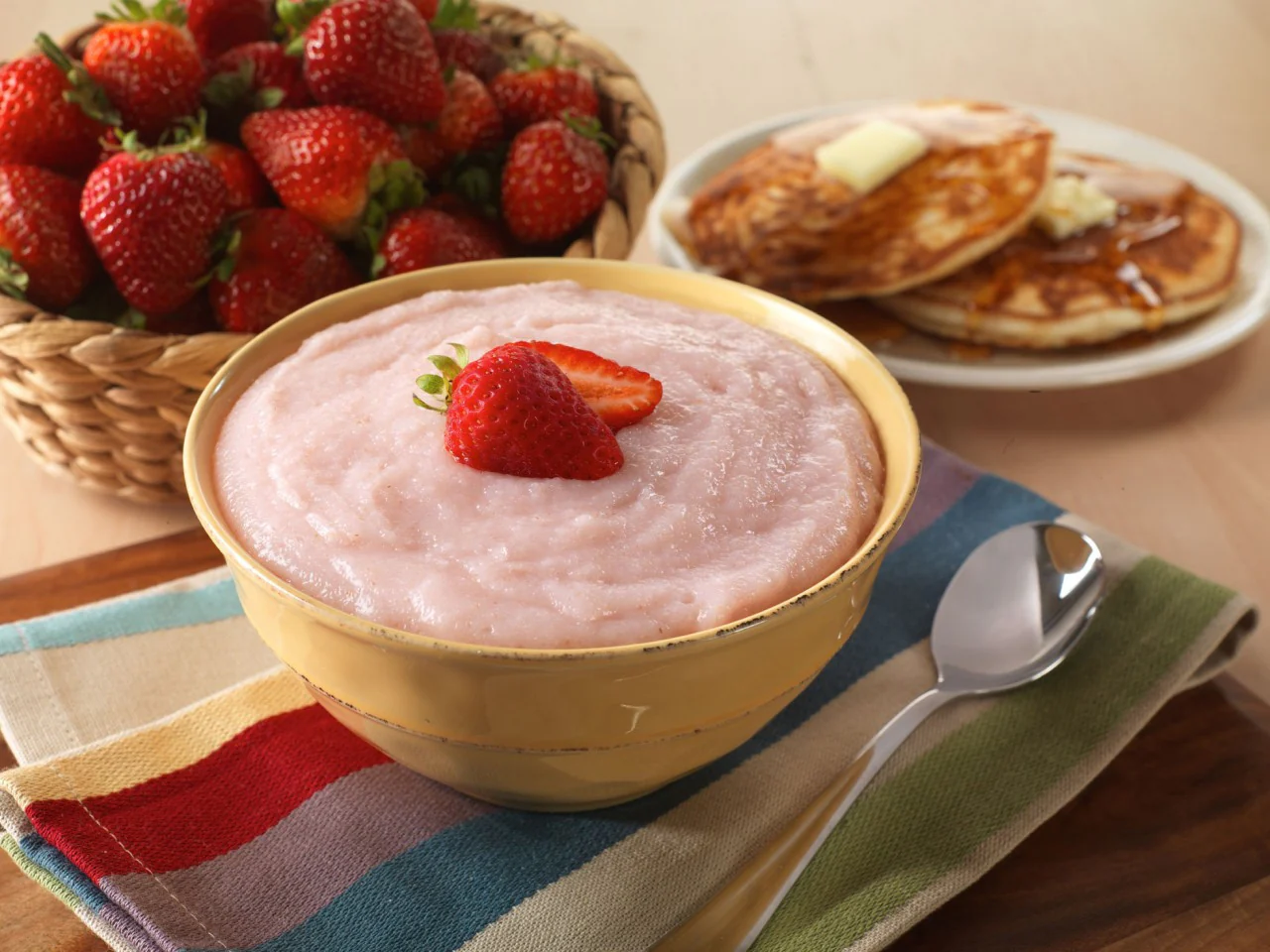 120 Serving Breakfast Bucket - 36 lbs - Image 3