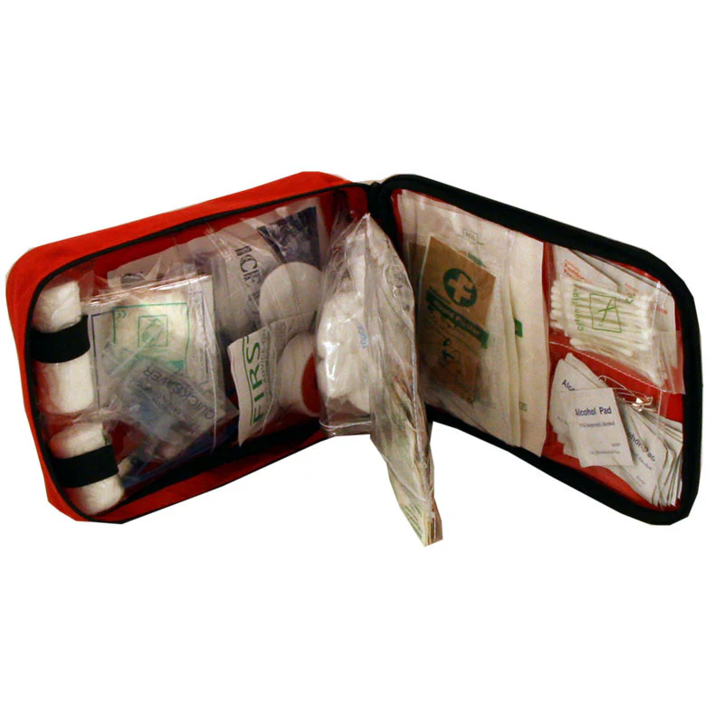 175-Piece First Aid Kit - Image 3