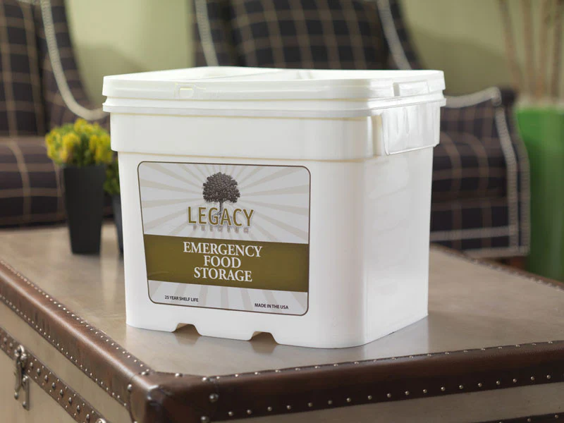 183 Serving MEGA Sample Pack - 31 lbs - Image 7