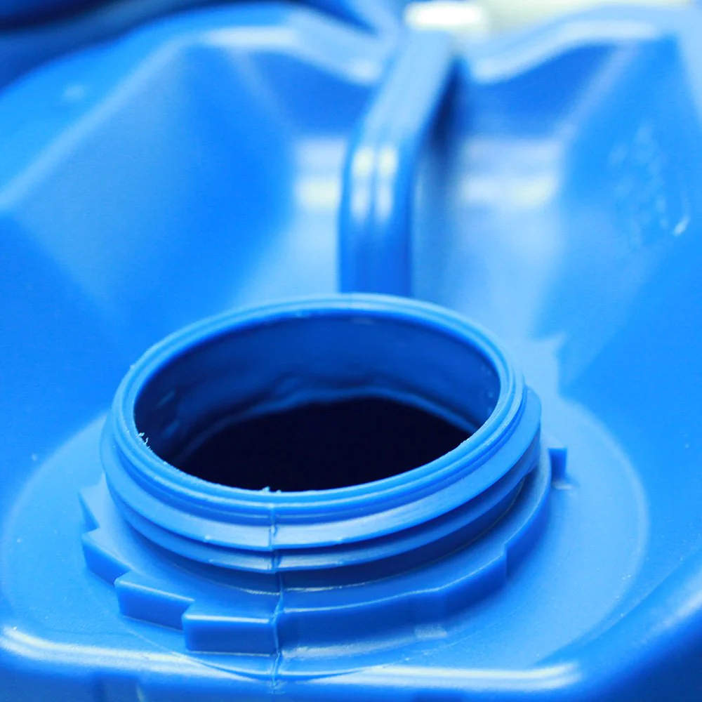 5 to 30 Gallon Blue 5 Gallon Water Container Packages - Stackable - Image 5