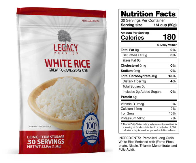 Assorted Side Dish Pack - Image 10