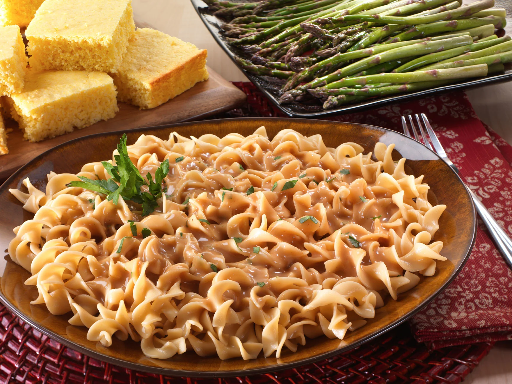 79 Serving Freeze Dried Beef and Entree Combo Bucket - Image 5