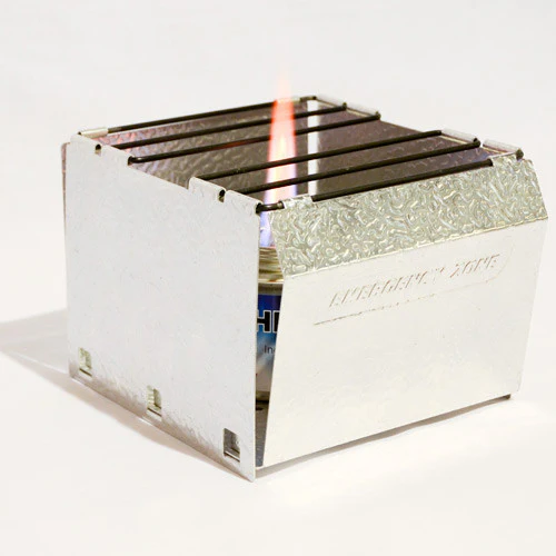 Bobcat Emergency Multi-fuel Cooking Stove - Image 3