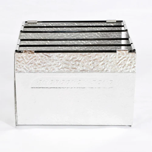 Bobcat Emergency Multi-fuel Cooking Stove - Image 5