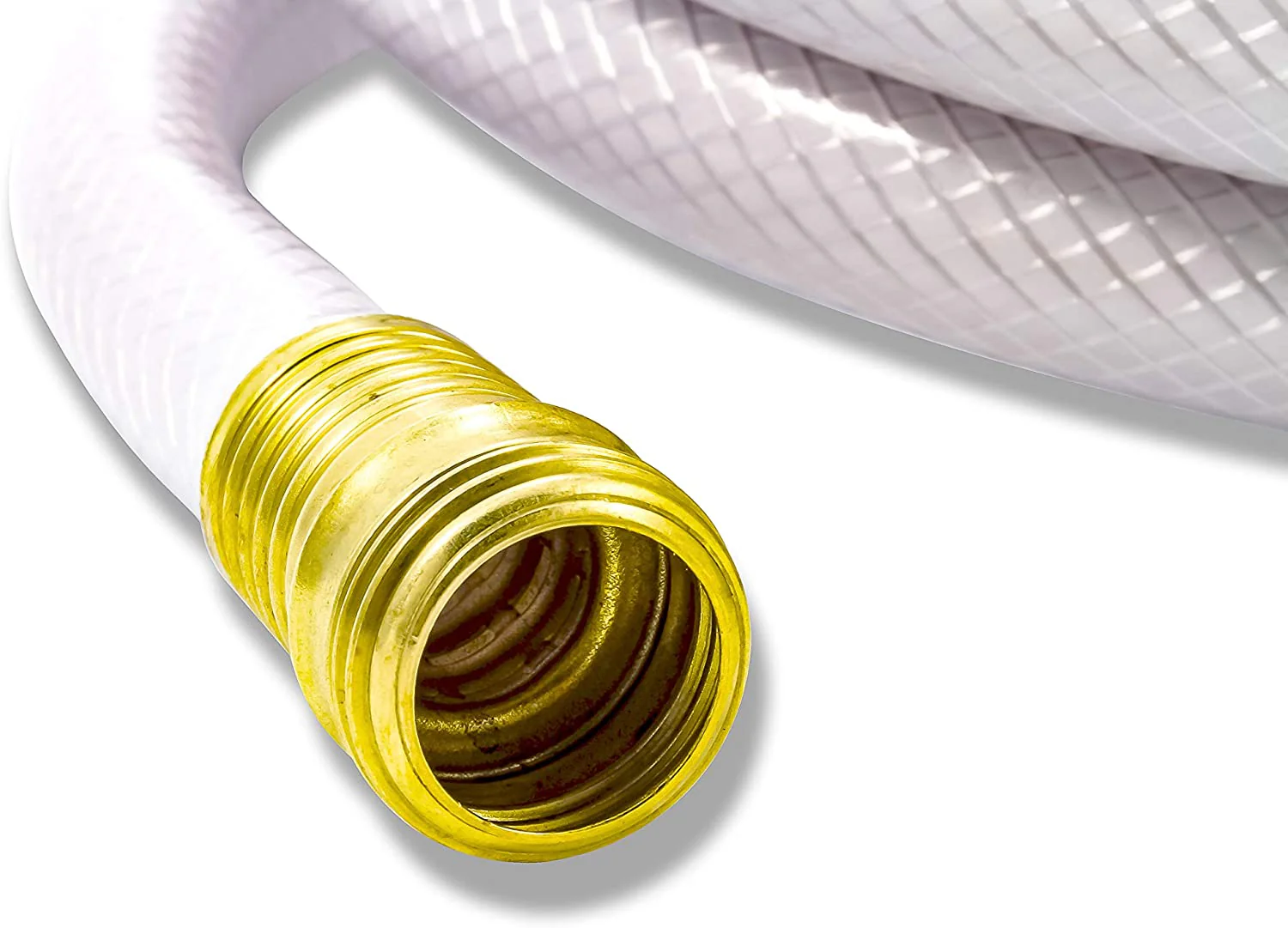 Camco Lead and BPA-Free Drinking Water Hose - 25 Feet - Image 4
