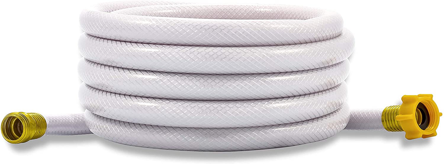 Camco Lead and BPA-Free Drinking Water Hose - 25 Feet - Image 7