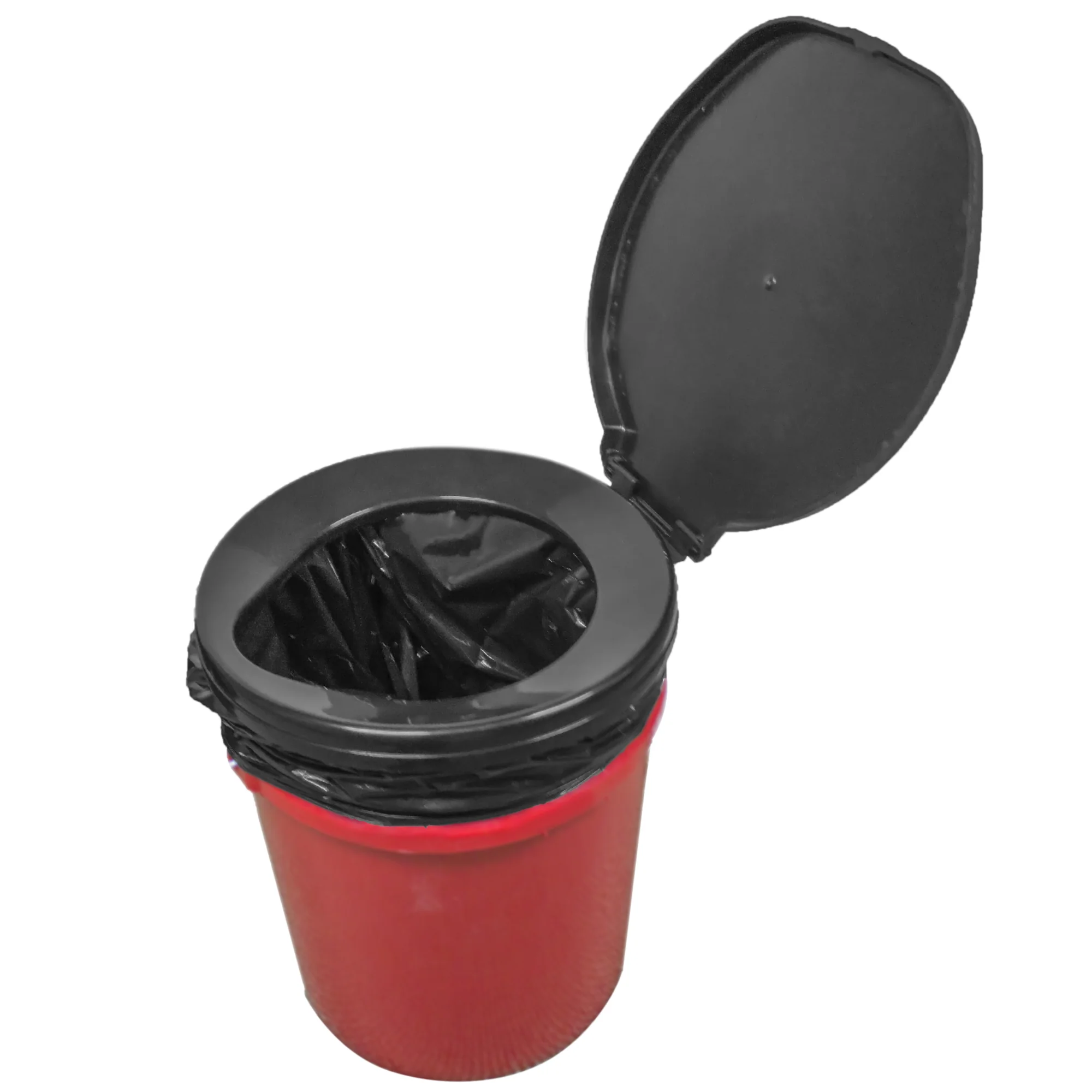 Complete Toilet Set with EcoGel - Image 4