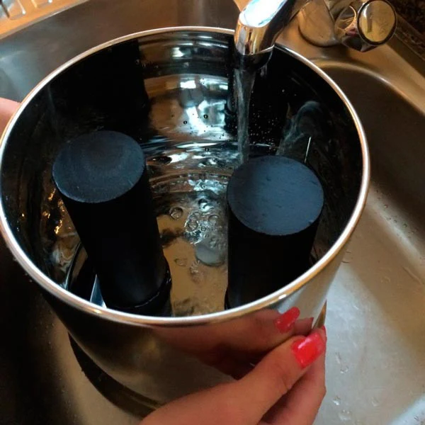 Big Berkey Stainless Steel Drip Filter System - 2 Black Berkey Filters (approx. 6000 gal.) - Image 7