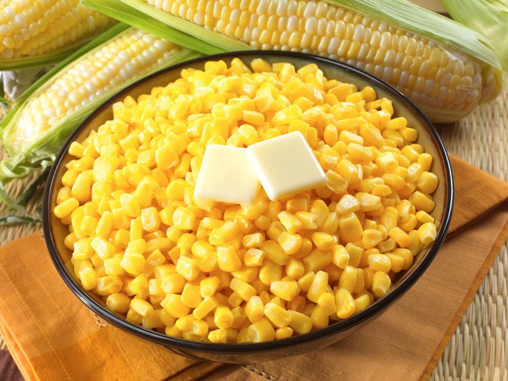 Emergency Food Storage Corn - Image 2