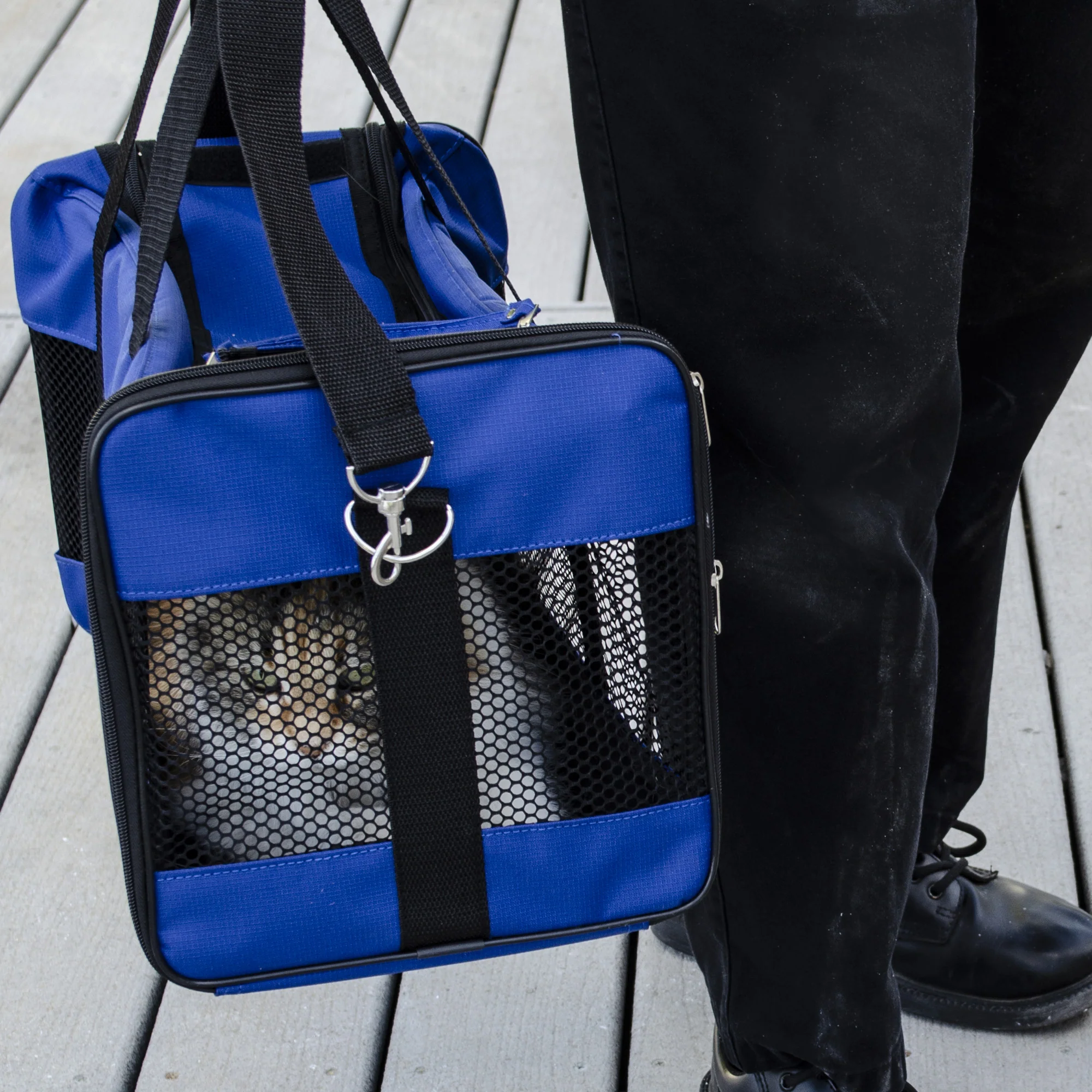 Emergency Pet Survival Kits - Dog or Cat Options - Image 11