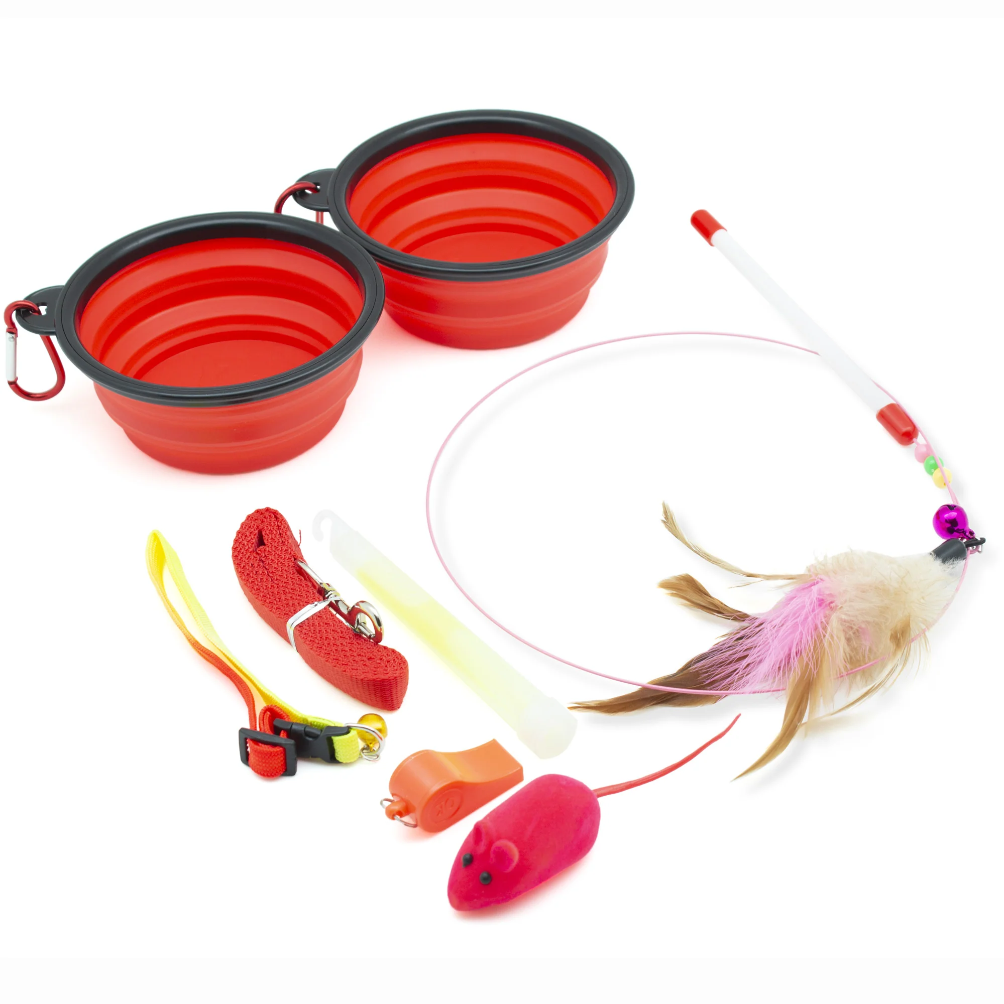 Emergency Pet Survival Kits - Dog or Cat Options - Image 5