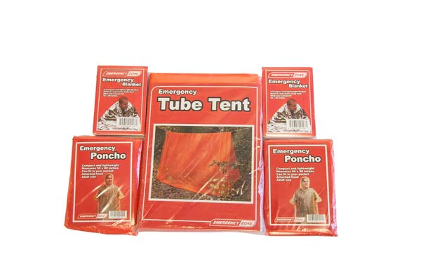 Essential 2-Person Survival Kit - Image 4