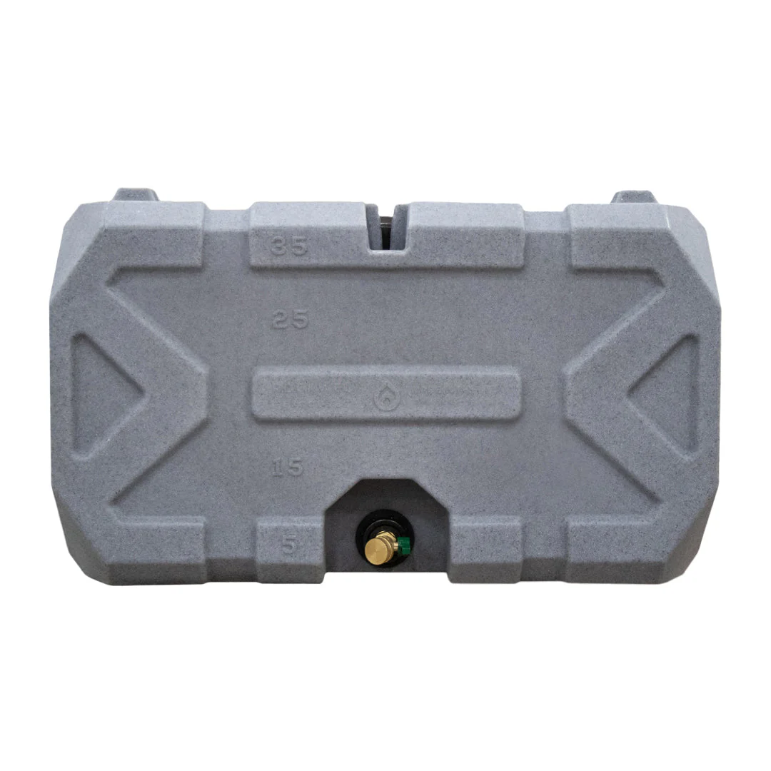Exodus 35 Gallon Water Tank - Image 3