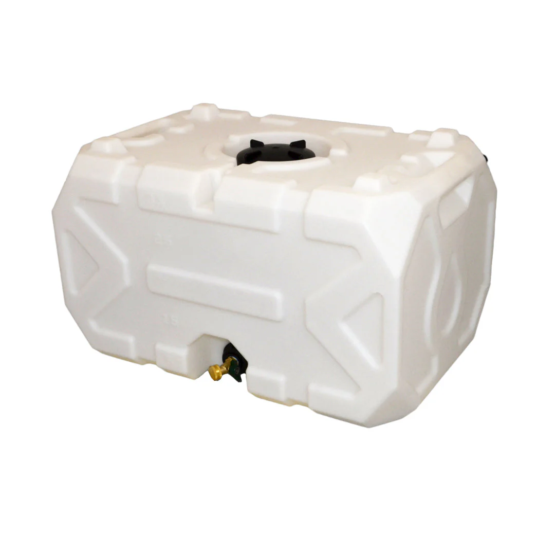 Exodus 35 Gallon Water Tank - Image 7