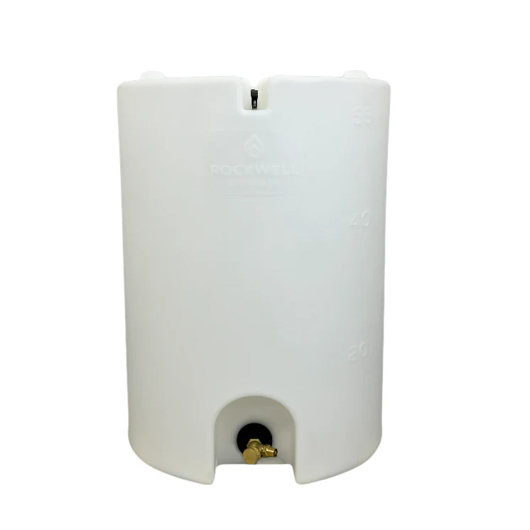 Exodus 55 Gallon Water Tank - Image 5
