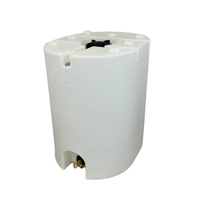 Exodus 55 Gallon Water Tank - Image 6