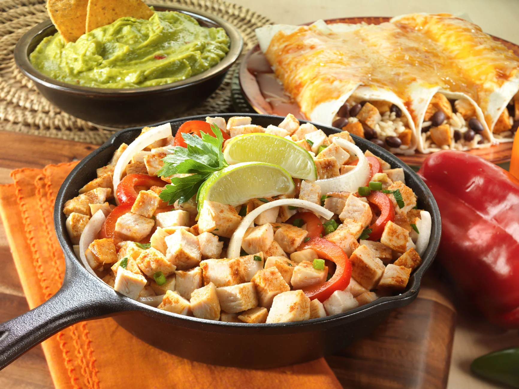 158 Serving Freeze Dried Chicken, Beef and Entree Combo Bucket - Image 3