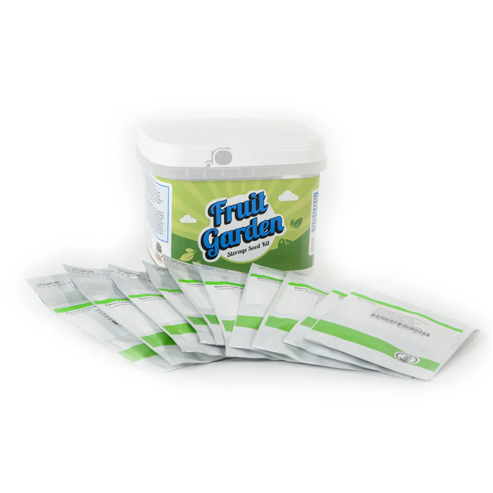 Fruit Garden Storage Seeds - Image 3