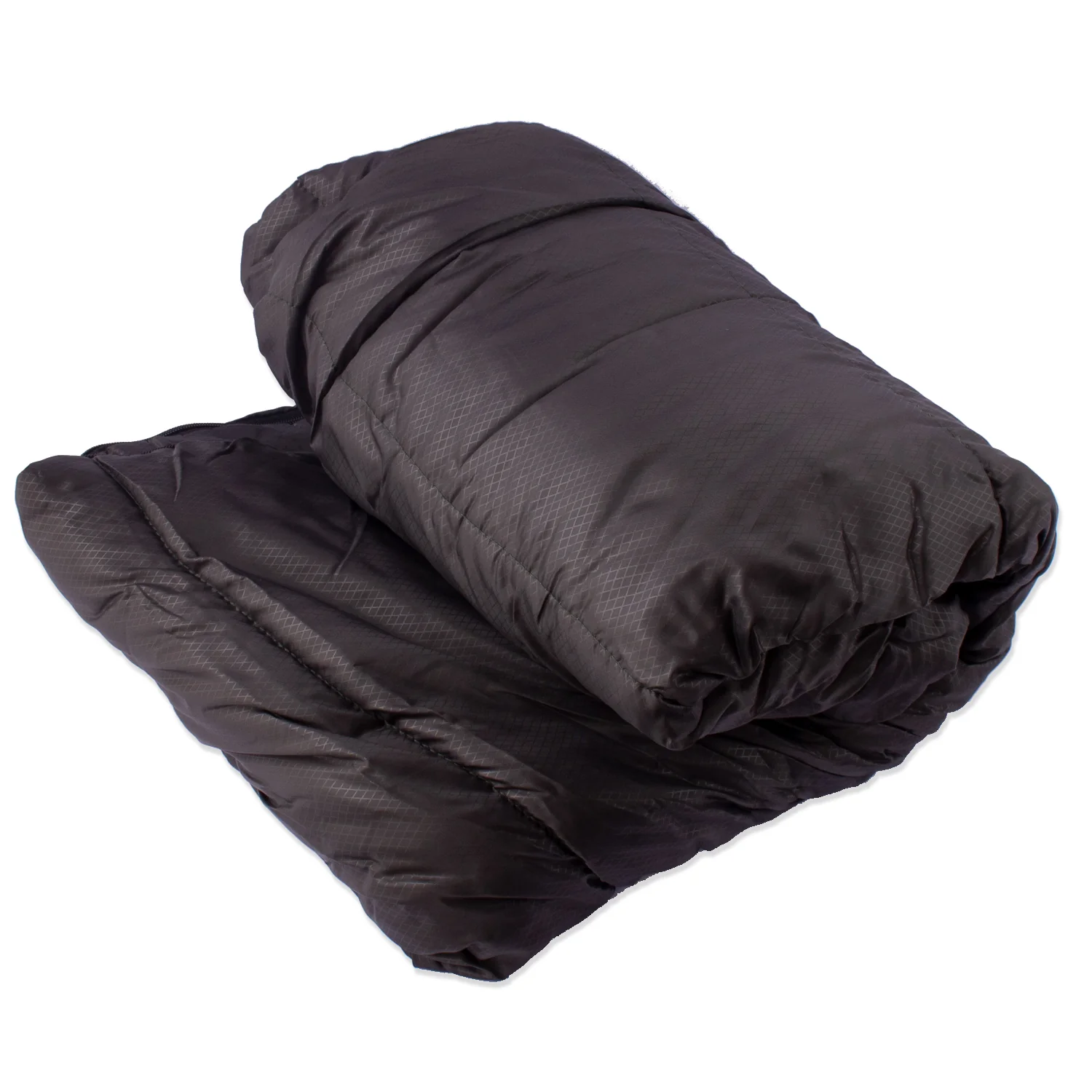Hammock Tent - Built-in Mosquito Net and Rain Fly - Image 14