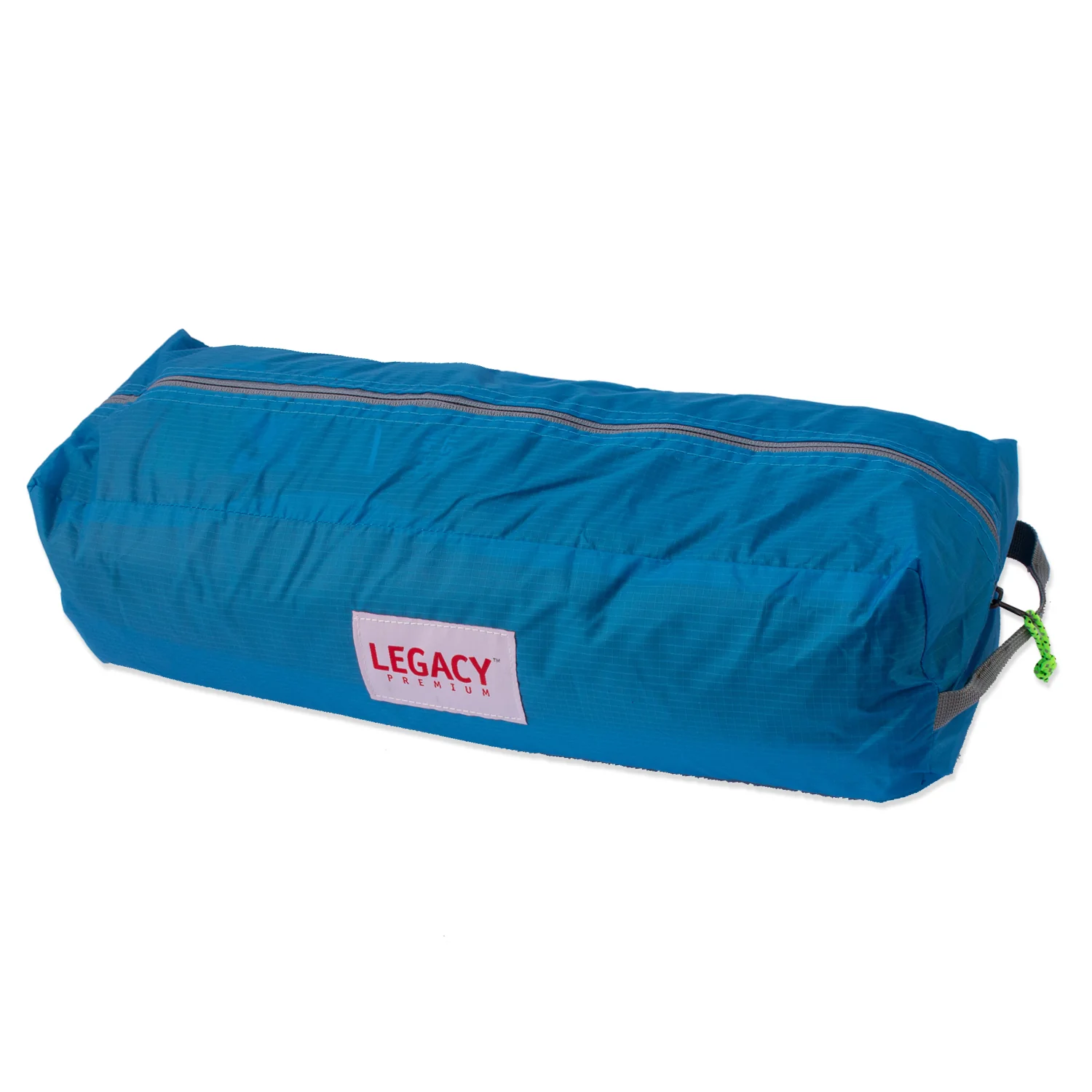 Hammock Tent - Built-in Mosquito Net and Rain Fly - Image 8
