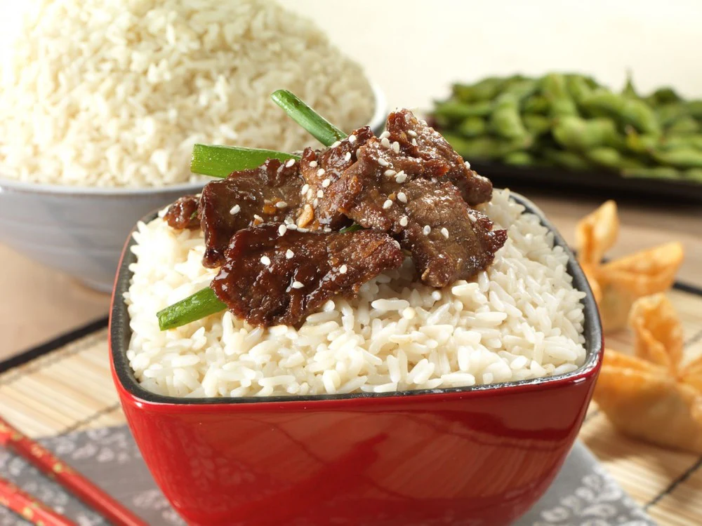 Long Shelf Life Parboiled White Rice - Image 5