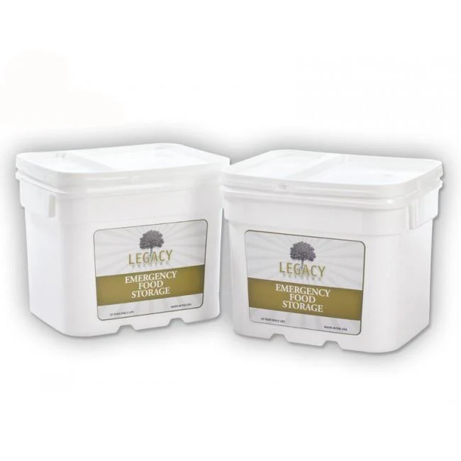 Premium 240 Serving Package - 62 lbs - Image 8