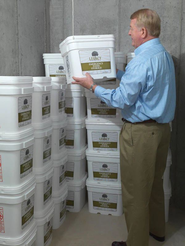 Premium 2880 Serving Package - 739 lbs - Image 3