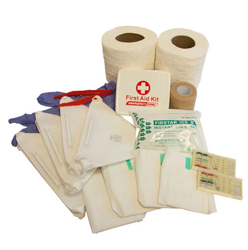 Premium Family Survival Kit - Image 3
