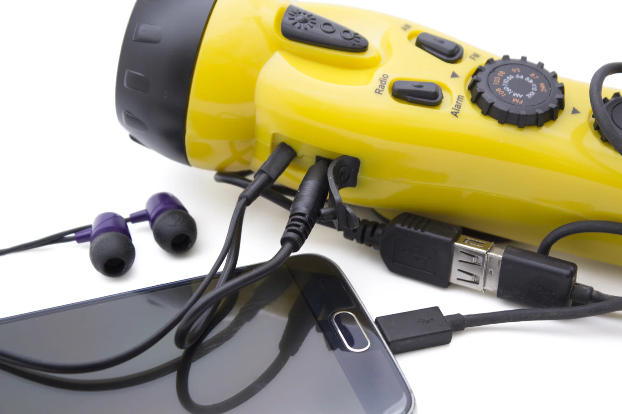 Premium Family Survival Kit - Image 6