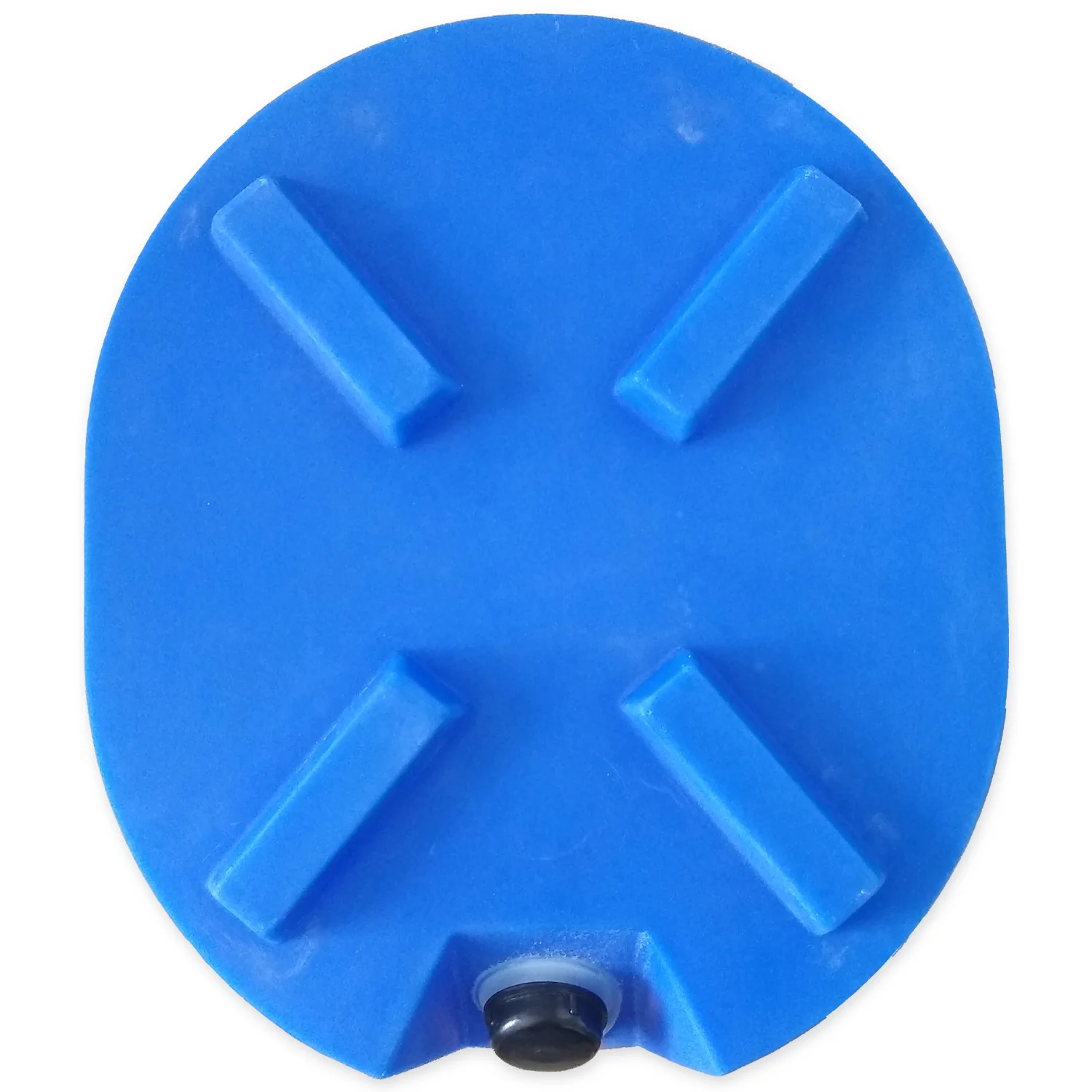 30 Gallon Stackable Water Storage Tank w/ Water Treatment - Image 5