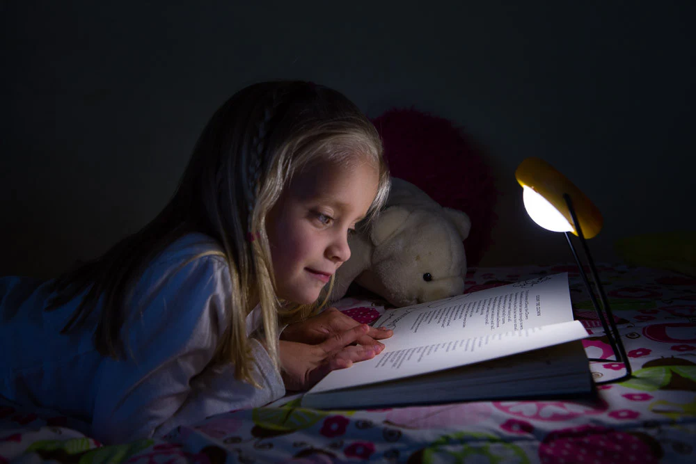 Solar Powered Light - Sun King Pico Plus - Image 9