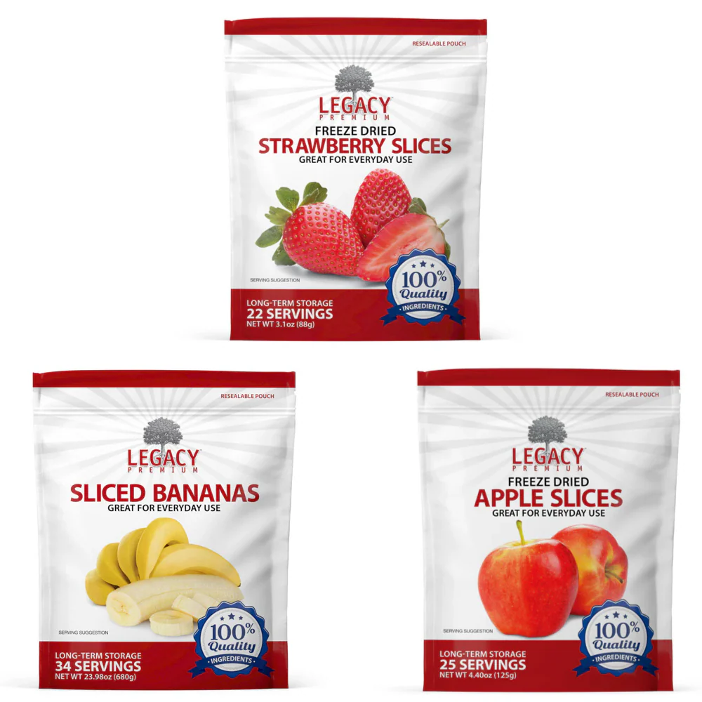 Special Summer Snackables - Exclusive Set and Limited Time Only! - Image 2